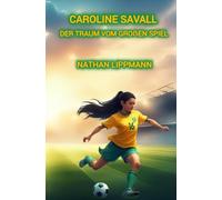 Caroline Savall: Der Traum vom Großen Spiel