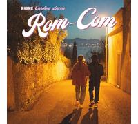 Caroline Savoie - Rom-Com [Vinilo]