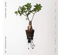 Caroline Shaw & Sō Percussion – Let the Soil Play Its Simple Part – Vinilo