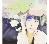 Caroline - Verdugo Hills