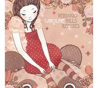 Caroline - Verdugo Hills Remixes [Vinyl] [Vinilo]