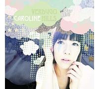 Caroline - Verdugo Hills [Vinilo]