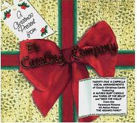 Caroling Company - Christmas Present From the Caroling Company