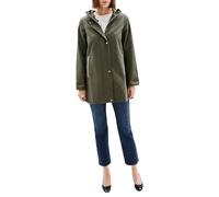 Caroll 241g-gvenard Parka, Escarabajo, 44 para Mujer