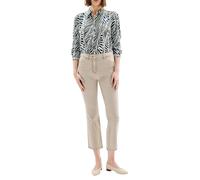 Caroll 251P-PATSY3 Pantalón, Raíz De Jengibre, 38 para Mujer