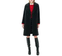 Caroll 252g-gabanone Abrigos, Sky CAPTÁN, 36 para Mujer