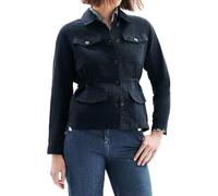 Caroll Blazer, Mujer, Capitán del Cielo, 38