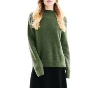 Caroll Chaleco, Artichoke Green, S
