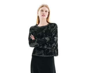 Caroll Chaleco, Belleza Negra, M