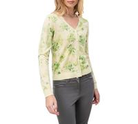 Caroll Chaleco, Celery Green, L