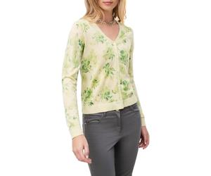 Caroll Chaleco, Celery Green, L