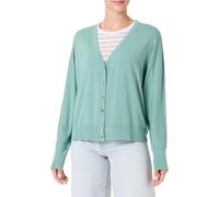 Caroll Chaleco, Mujer, Verde Malaquita, XL
