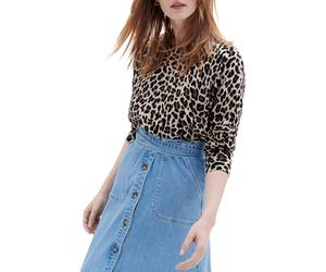 Caroll Jersey, coñac, XS