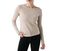 Caroll - Jersey de Corte Recto