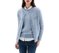 Caroll Jersey, Mujer, Mezclilla Ligera, S