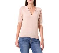Caroll Jersey, Mujer, Nube Rosa, XS