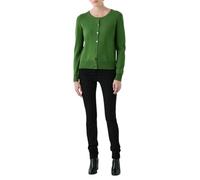 Caroll Jersey, Mujer, Verde, S