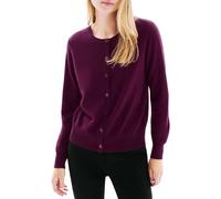 Caroll Jersey, Plum Caspia, M