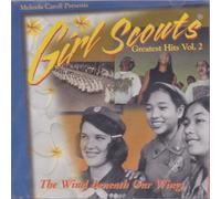 Caroll, Melinda - Girl Scouts G.H. Hits 2 the Wind Beneath Our Wings