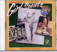 Caroll Melinda - Girl Scouts Greatest Hits We Change the World