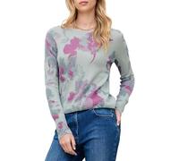Caroll Pulls, Crlimp/M/Pe26/Flor/Acuarela, L