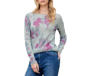 Caroll Pulls, Crlimp/M/Pe26/Flor/Acuarela, L
