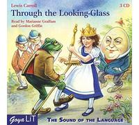 Caroll - The Sound of the Language: Through the Looking-Gla