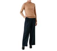 Caroll UJ015-DYLANB - Jersey de Cachemira para Mujer, Camel, Talla M