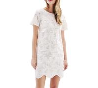 Caroll Vestido, Mujer, Bailarín De Nubes, 40