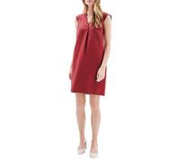 Caroll Vestido, Mujer, Ciclismo Rojo, 36