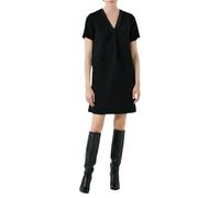 Caroll Vestido, Mujer, Negro, 36