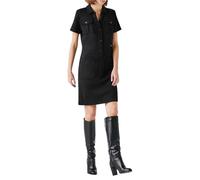 Caroll Vestido, Mujer, Negro, 38