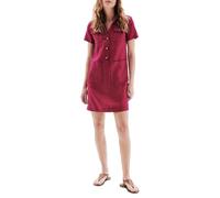 Caroll Vestido, Mujer, Resplandor De Frambuesa, 36