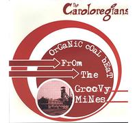 Caroloregians - Organic Coal Beat from the [Vinilo]