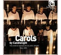 Miscellanee - Carols By Candlelight