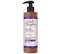 Carol's Daughter Black Vanilla Moisture & Shine - Champú sin sulfatos, 12 onzas Carol's Daughter