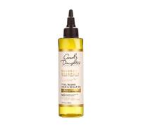 Carol's Daughter, Goddess Strength, 7 oli per capelli e cuoio capelluto, per capelli fragili, 125 ml