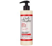 Carol's Daughter Hair Milk Nourishing & Conditioning Cleansing Conditioner (For Curls, Coils, Kinks & Waves) 355ml