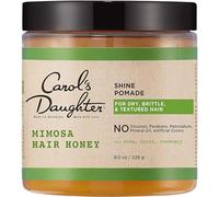 Carol's Daughter, Mimosa Hair Honey, Shea, Cocoa, Rosemary Shine Salve, 8.0 oz / 226 g
