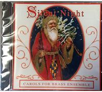 Carols For Brass Ensemble ~ Silent Night