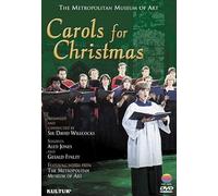 Carols For Christmas [Alemania] [DVD]