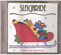 Carols for Orchestra - Sleighride