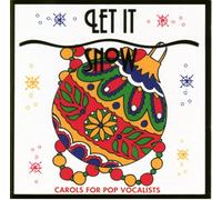 Carols for Pop Vocalists - Let It Snow