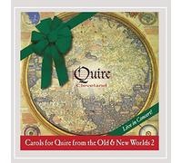 Carols for Quire from the Old & New Worlds 2