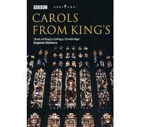 Carols from King's - The Choir of King's College