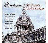 Carols from St. Paul's Cath