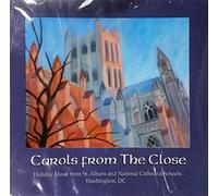 Carols From The Close