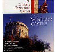 Carols from Windsor Castle