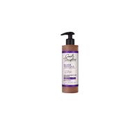 Carols Hija Black Vanilla Moisture & Shine Shampoo sin sulfato 12 onzas