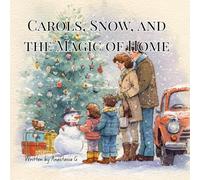 Carols, Snow, and the Magic of Home: Christmas of Simple Things, culture, tradition, folklore (The Magic of 90s Christmas in Moldova)